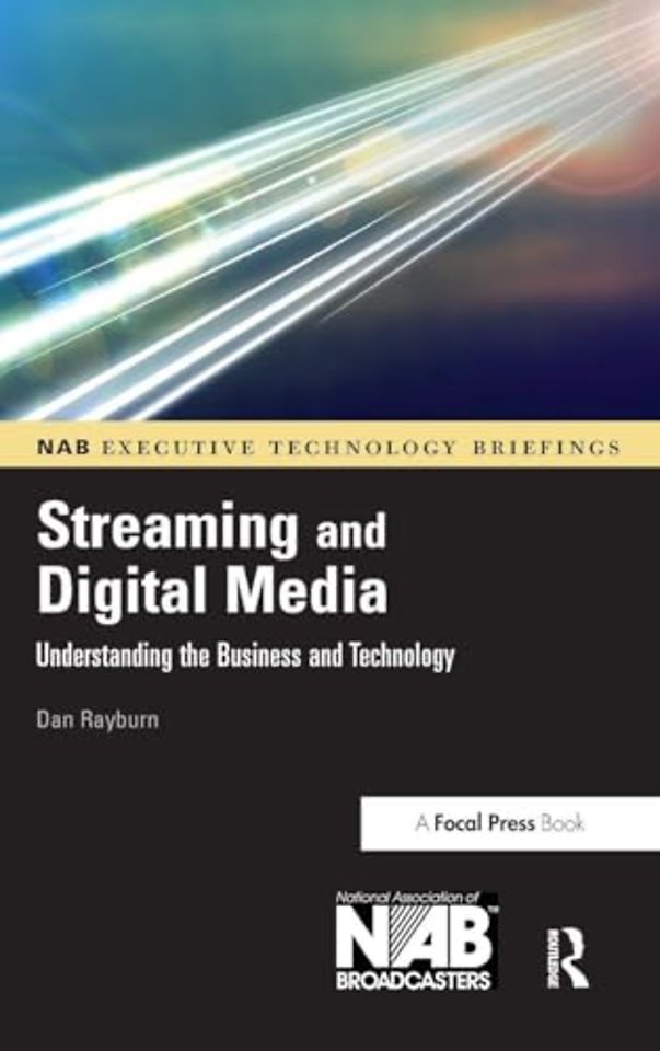 Streaming and Digital Media