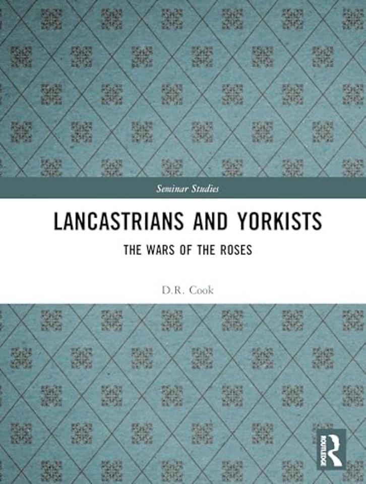 Lancastrians and Yorkists