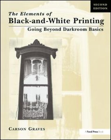 Elements of Black and White Printing