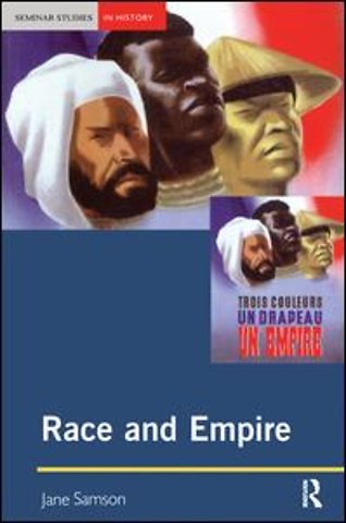 Race and Empire