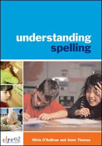 Understanding Spelling