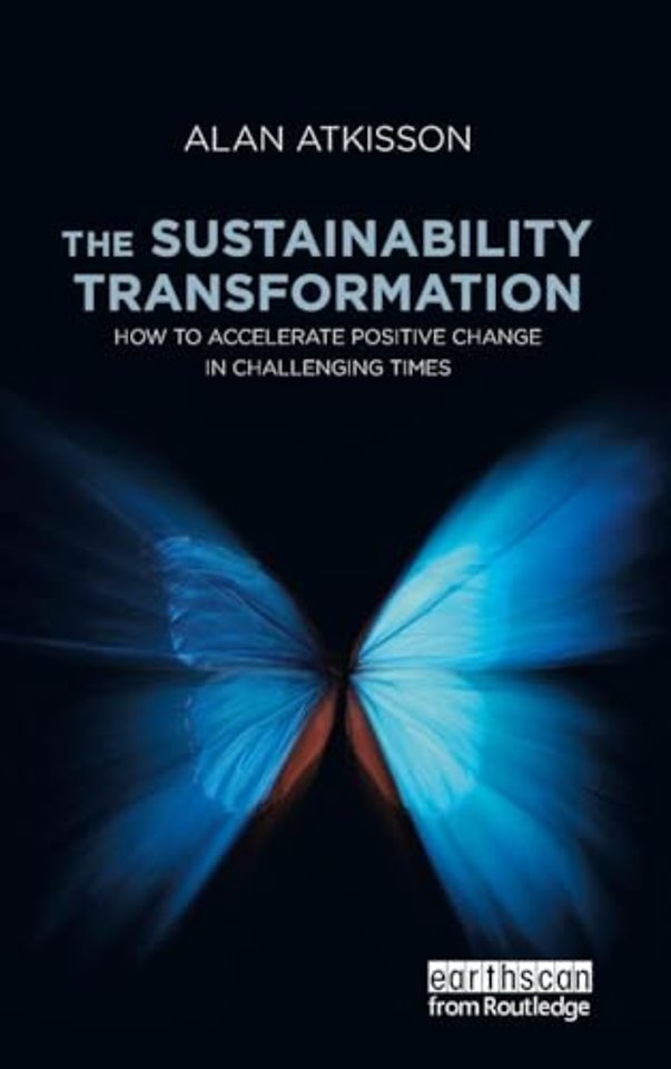 Sustainability Transformation