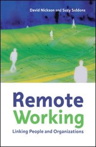 Remote Working
