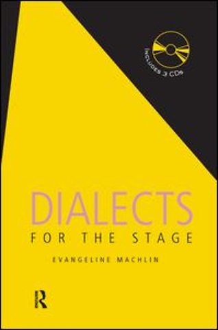 Dialects for the Stage