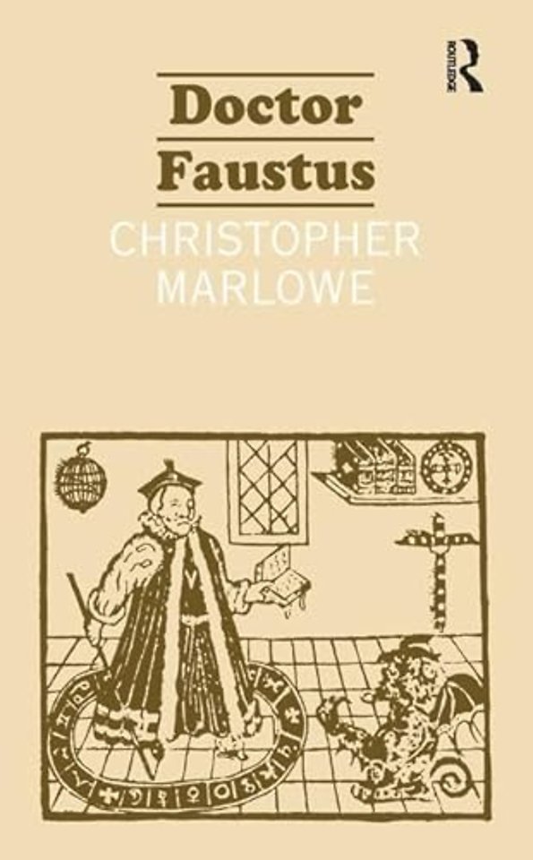Doctor Faustus
