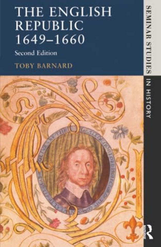 English Republic 1649-1660