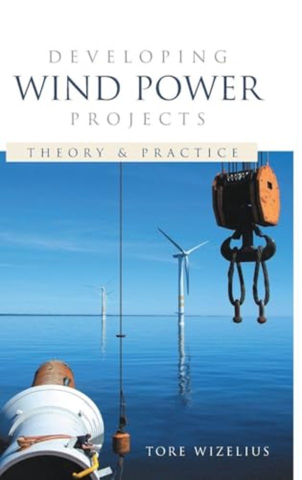 Developing Wind Power Projects