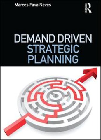 Demand Driven Strategic Planning