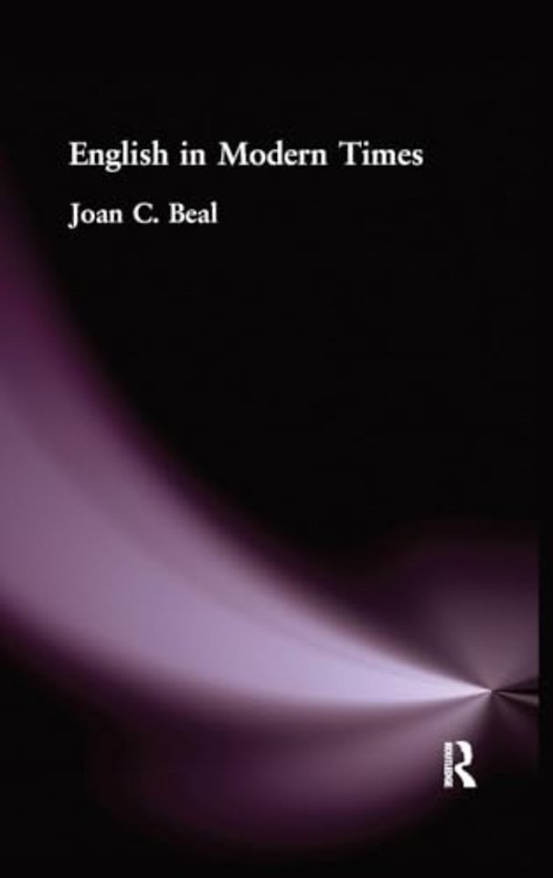 English in Modern Times