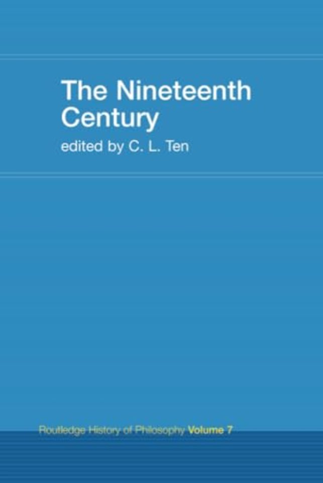 Nineteenth Century