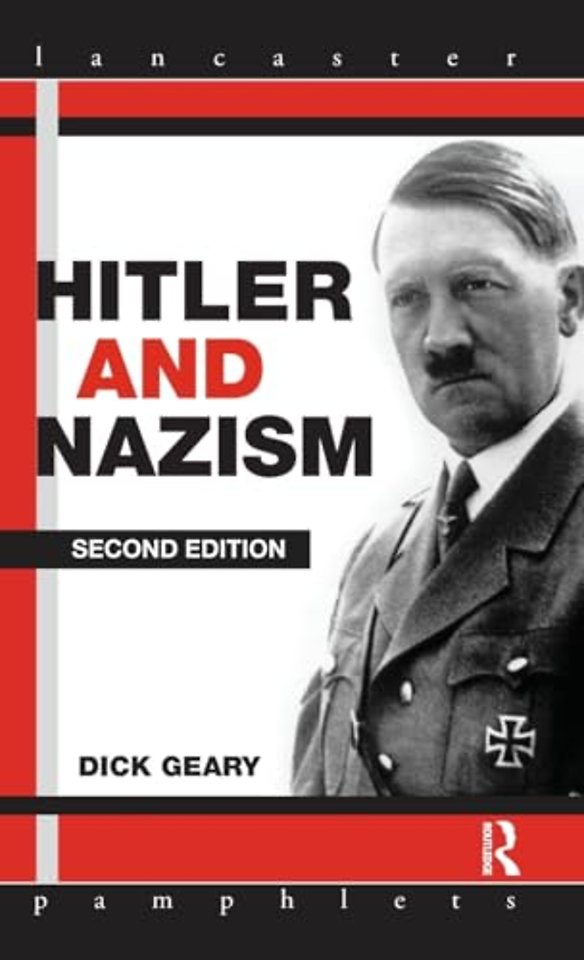 Hitler and Nazism