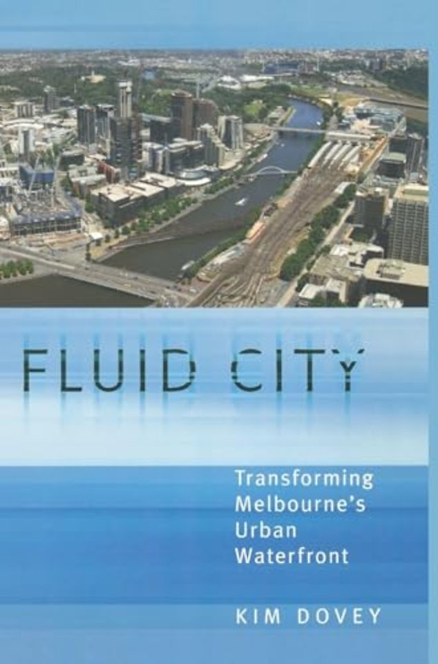 Fluid City