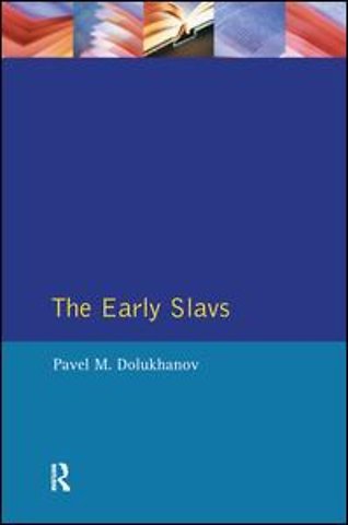 Early Slavs