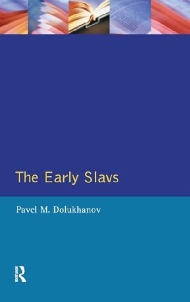 Early Slavs