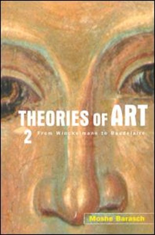 Theories of Art