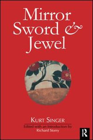 Mirror, Sword and Jewel