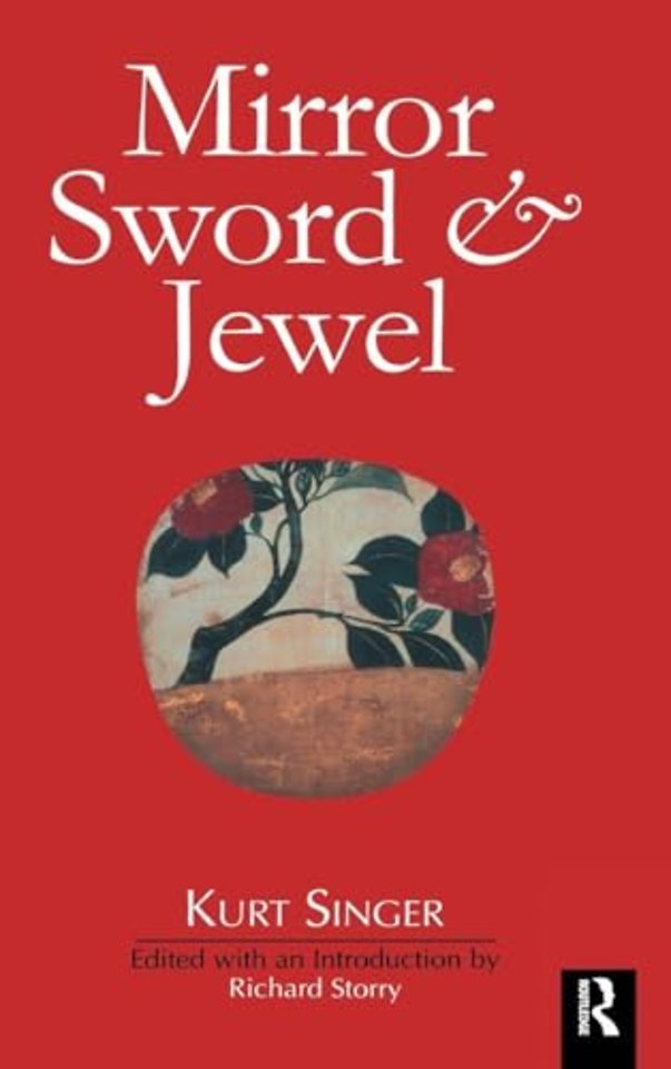 Mirror, Sword and Jewel