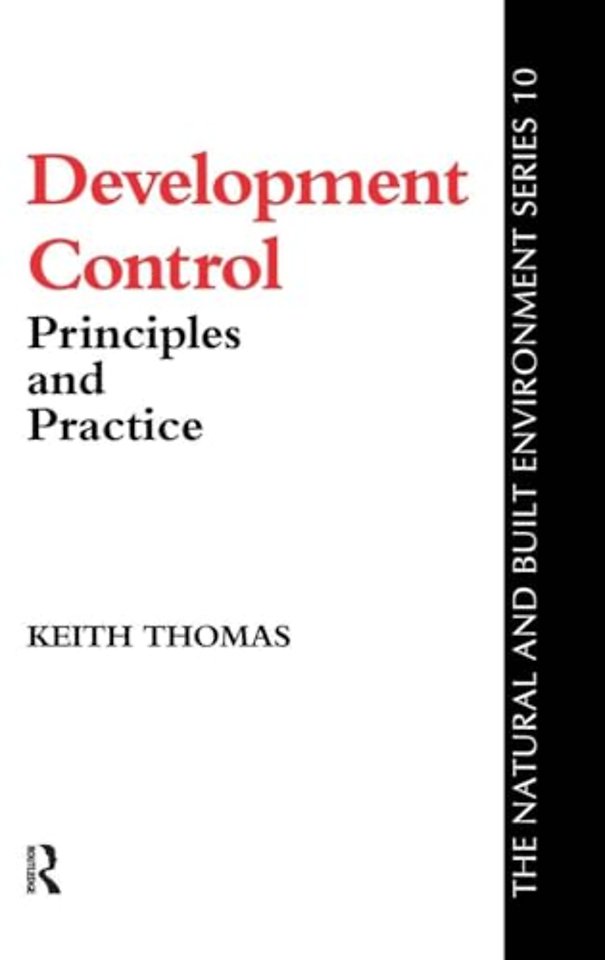 Development Control