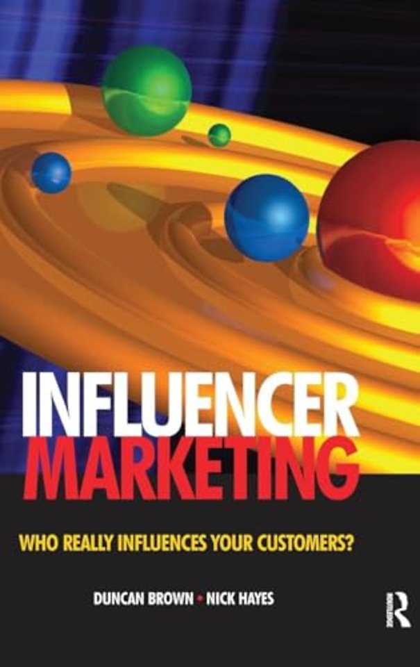 Influencer Marketing