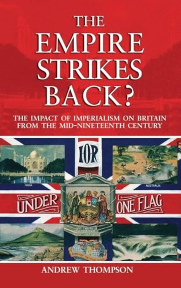 Empire Strikes Back?