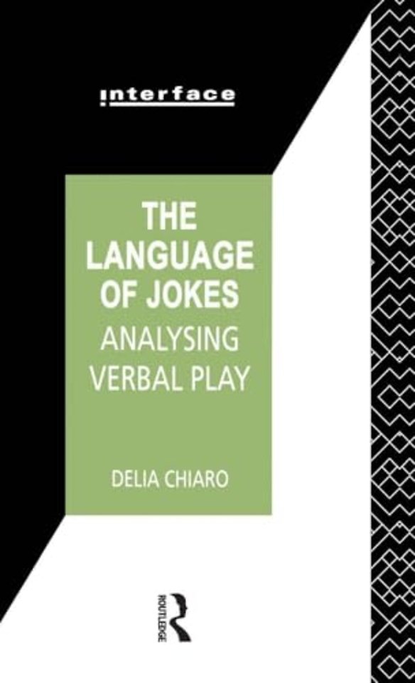 Language of Jokes