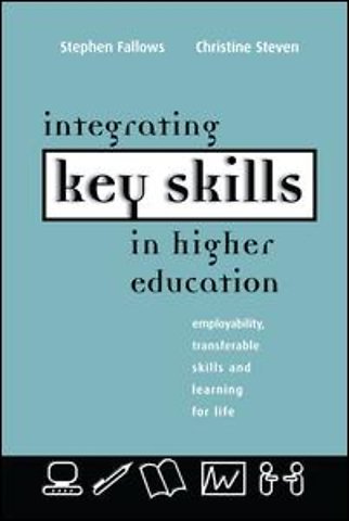 Integrating Key Skills in Higher Education