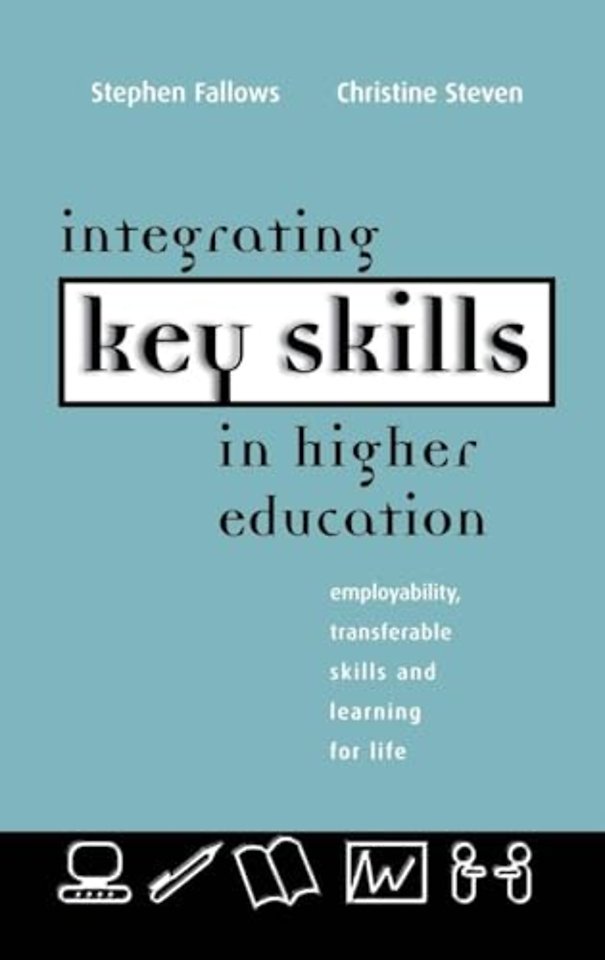 Integrating Key Skills in Higher Education