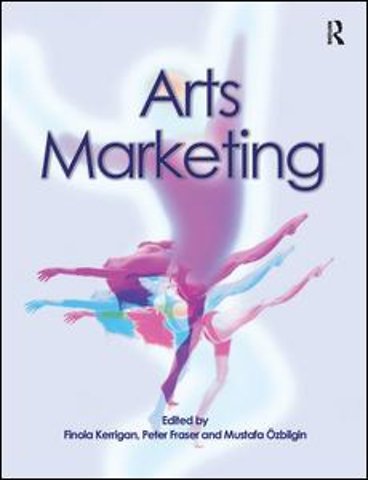 Arts Marketing