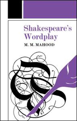 Shakespeare's Wordplay