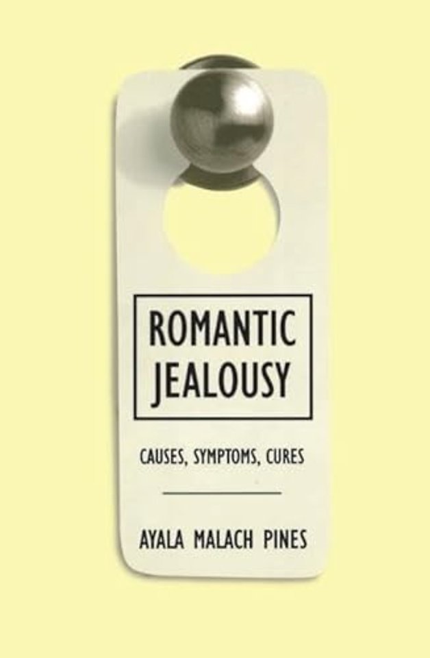 Romantic Jealousy