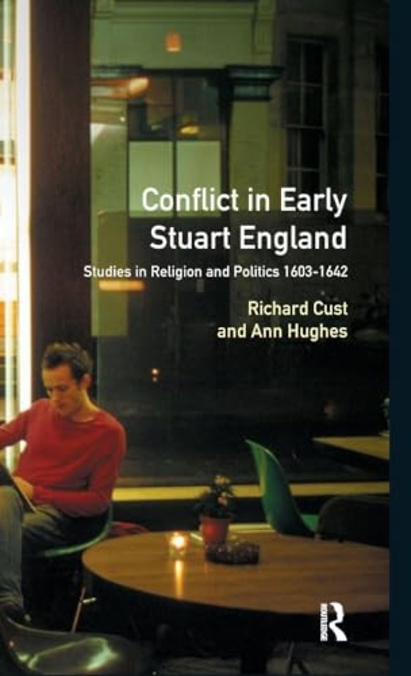 Conflict in Early Stuart England