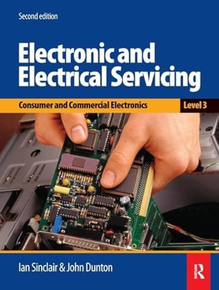 Electronic and Electrical Servicing - Level 3