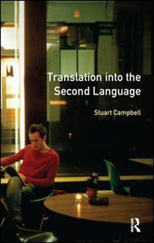 Translation into the Second Language