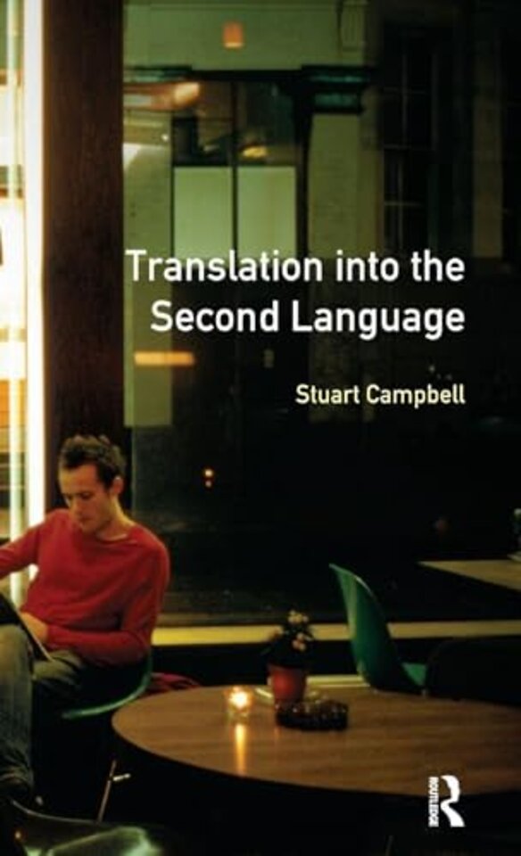 Translation into the Second Language