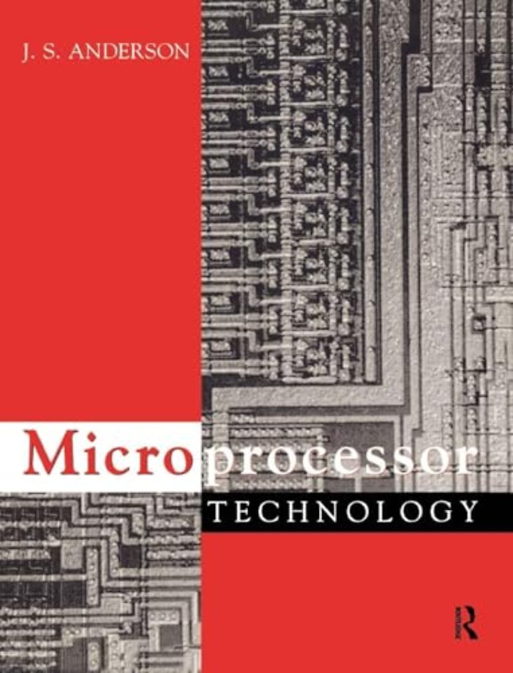 Microprocessor Technology