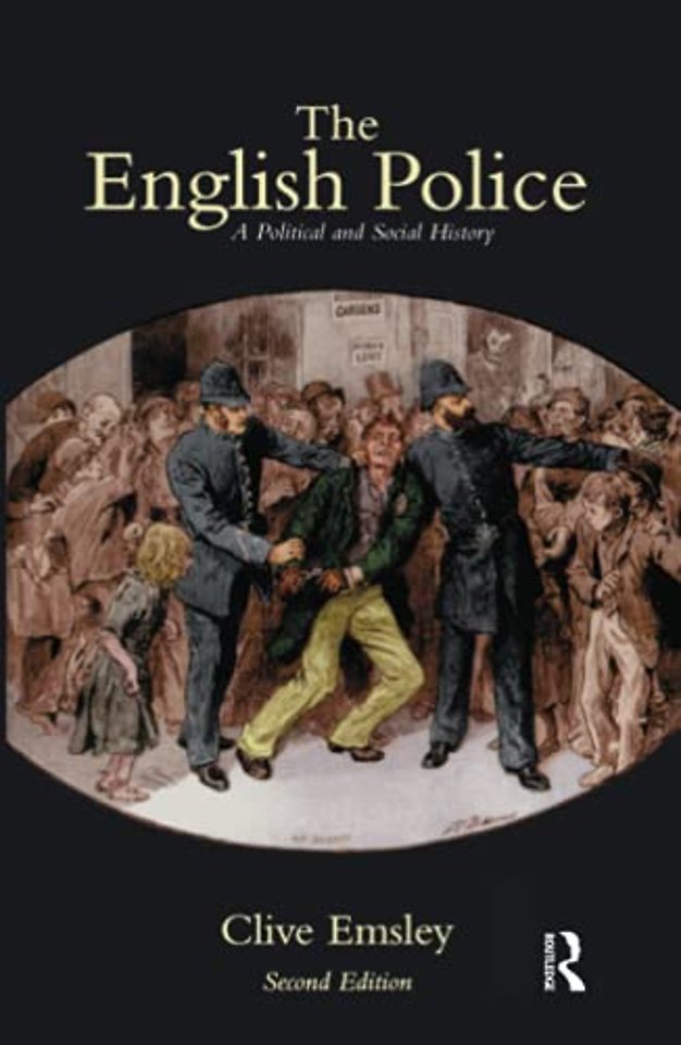 English Police