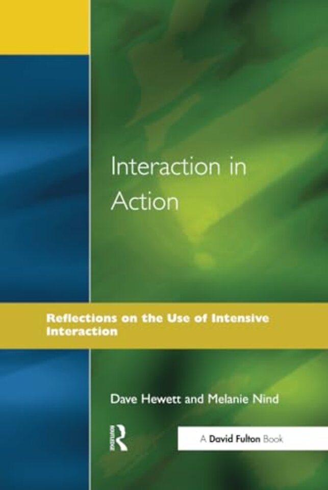 Interaction in Action