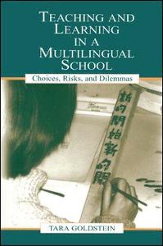 Teaching and Learning in a Multilingual School