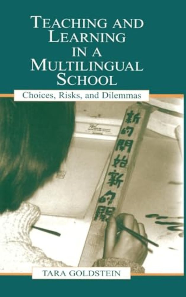 Teaching and Learning in a Multilingual School