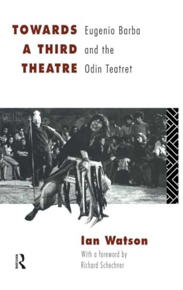 Towards a Third Theatre