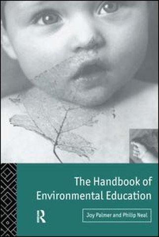 Handbook of Environmental Education