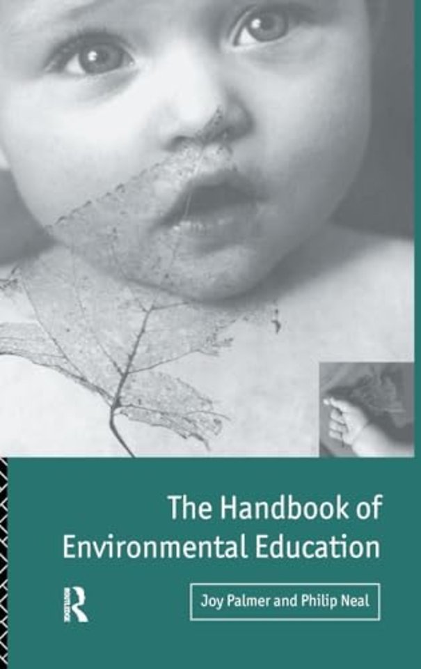 Handbook of Environmental Education