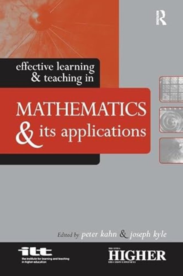 Effective Learning and Teaching in Mathematics and Its Applications