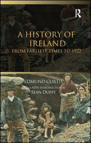 History of Ireland