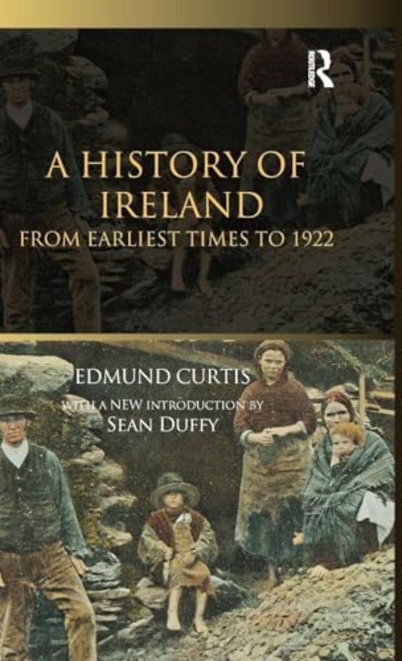 History of Ireland