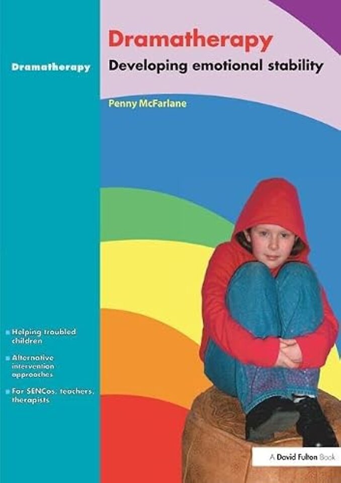 Dramatherapy