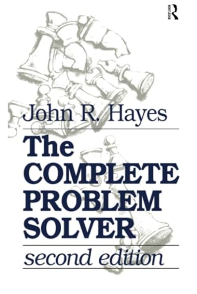 Complete Problem Solver