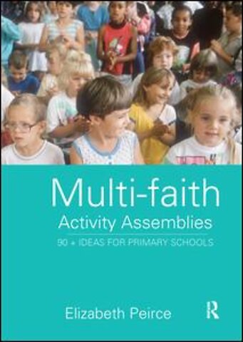 Multi-Faith Activity Assemblies