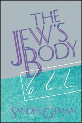Jew's Body