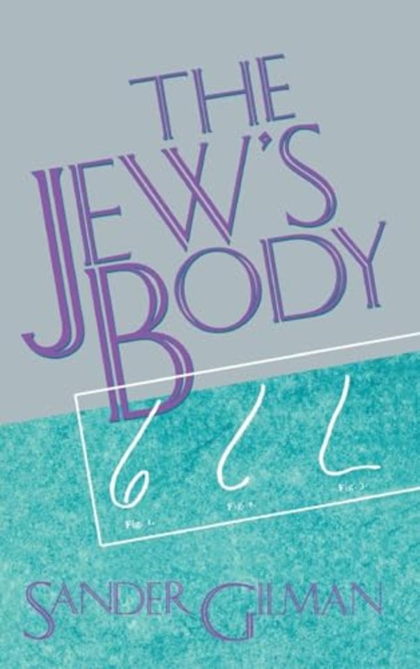 Jew's Body